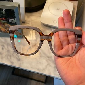 Blue Light Blocking Glasses (Non-Prescription)